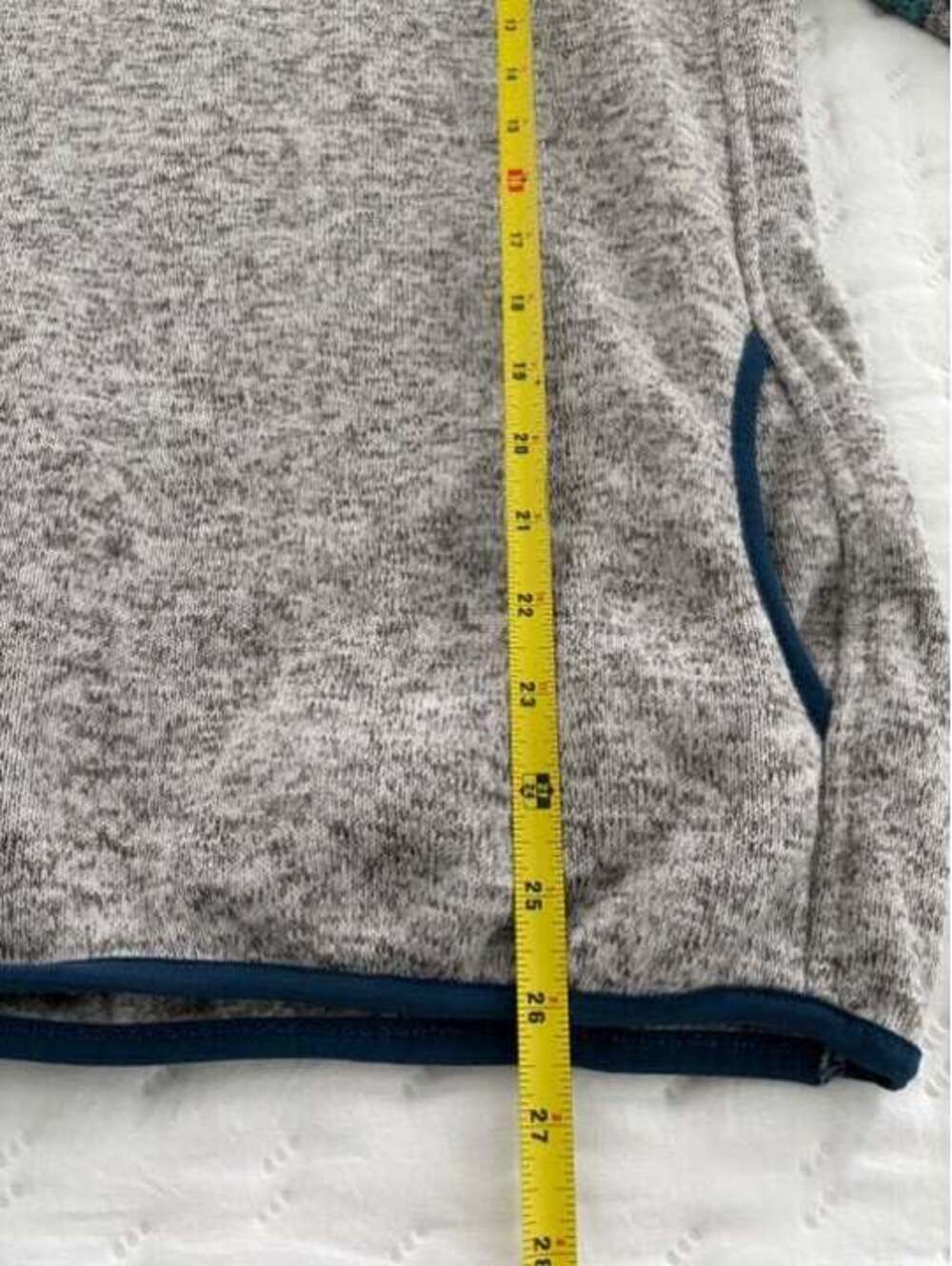 Simply Southern Pullover - Picture 6 of 8